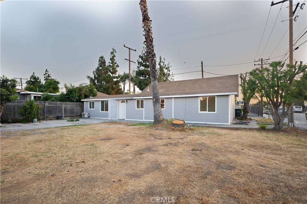 Rosemead, CA 91770,2559 Walnut Grove AVE
