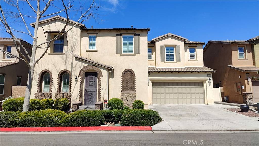 Chino, CA 91710,6956 Dublin DR