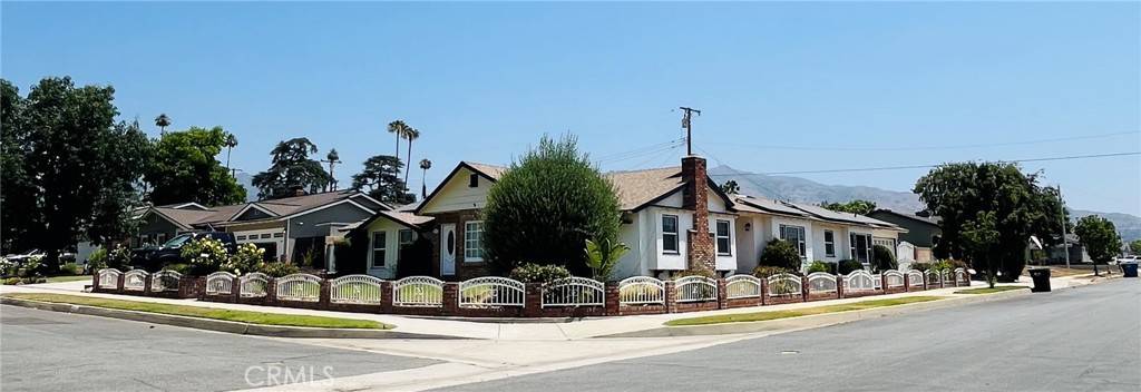 Glendora, CA 91741,136 Sandalwood PL