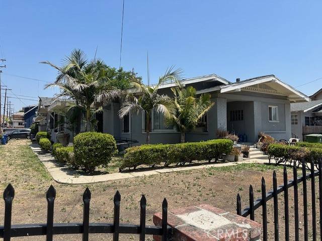 Lincoln Heights, CA 90031,2132 Lincoln Park AVE