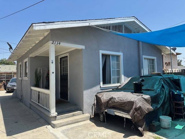 Lincoln Heights, CA 90031,2132 Lincoln Park AVE