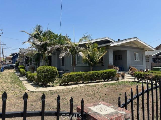 Lincoln Heights, CA 90031,2132 Lincoln Park AVE