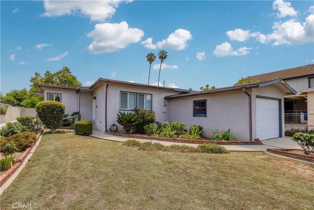 Monterey Park, CA 91754,436 S Ynez AVE