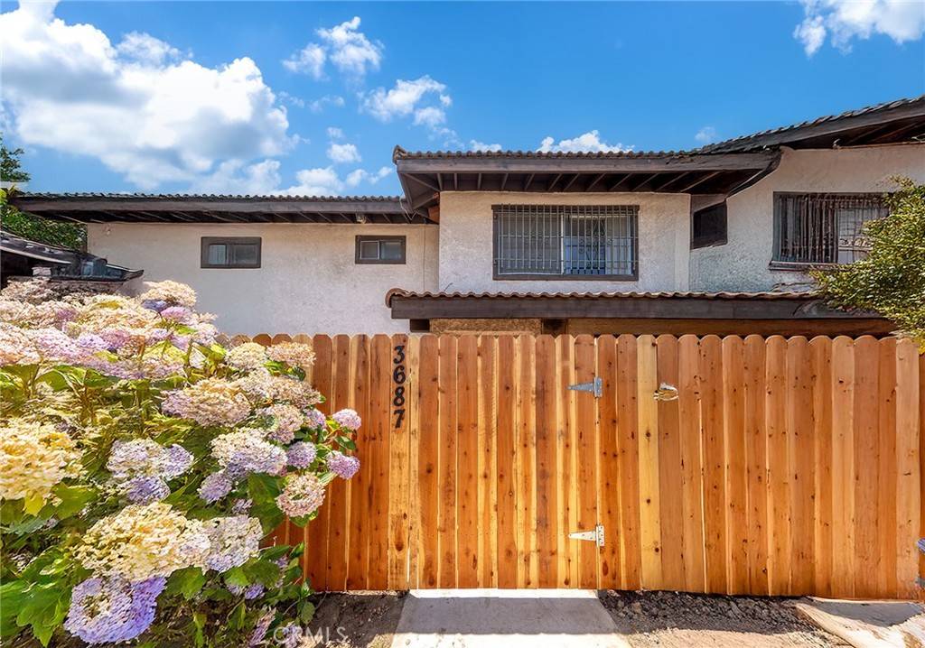 El Monte, CA 91732,3687 Durfee AVE #3
