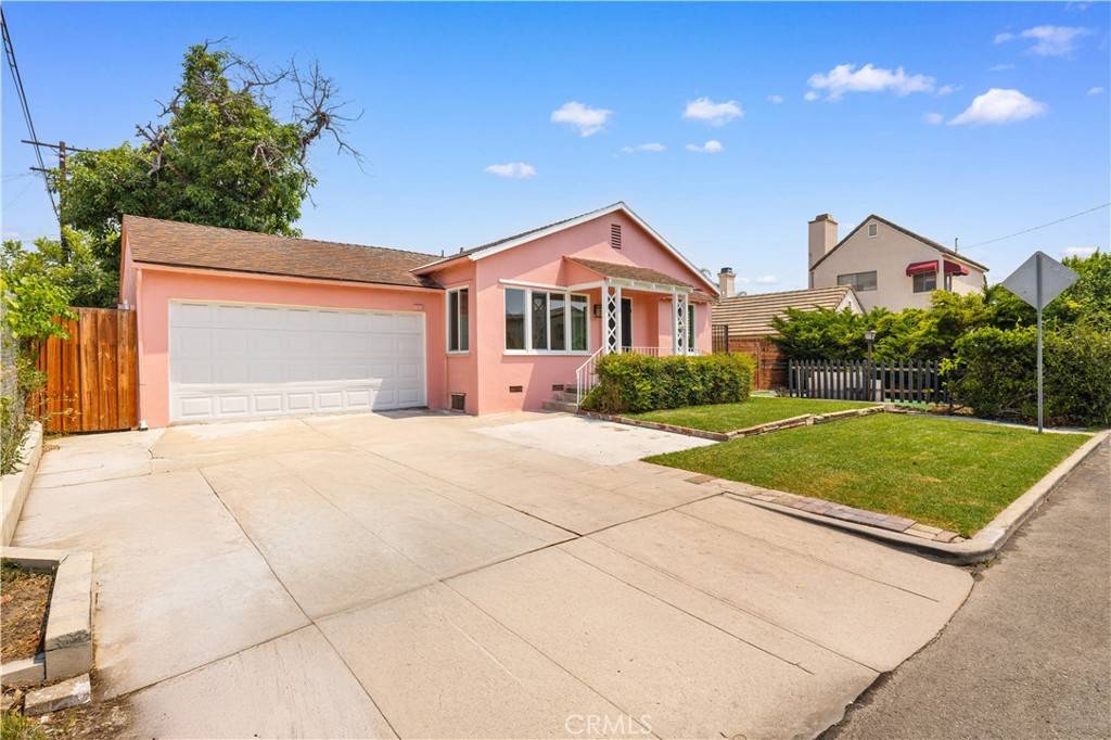 Temple City, CA 91780,9465 Woodruff AVE