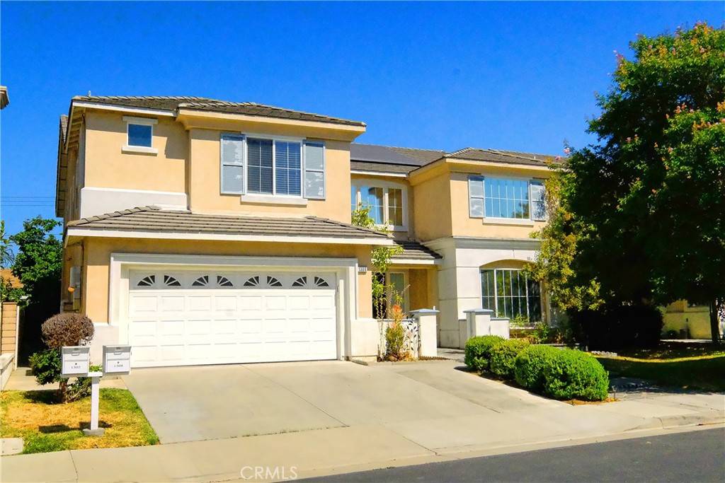 Rowland Heights, CA 91748,1308 Golden Coast LN