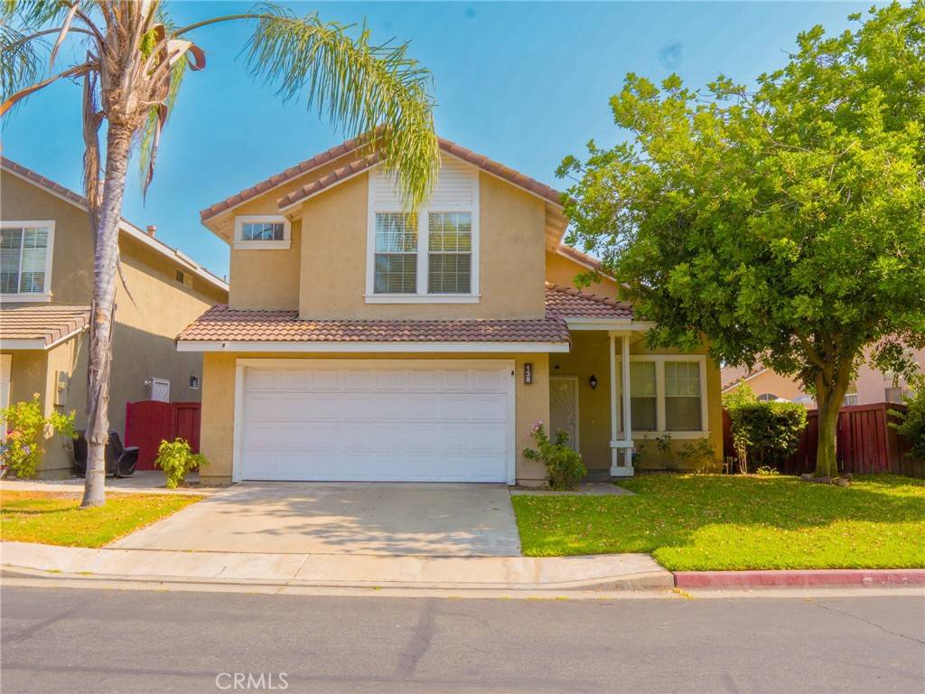 Pomona, CA 91766,138 Greenhedge LN