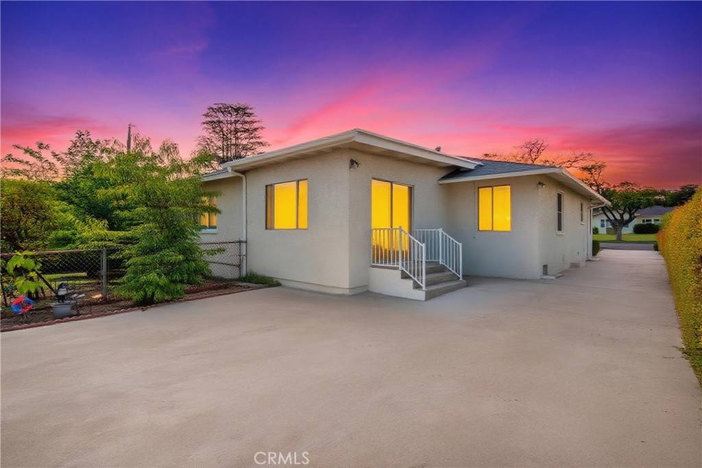 Pasadena, CA 91104,2030 Paloma ST