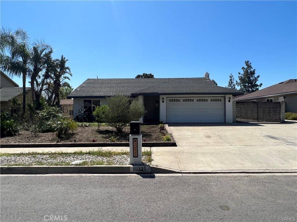 Rancho Cucamonga, CA 91737,10321 Orange ST