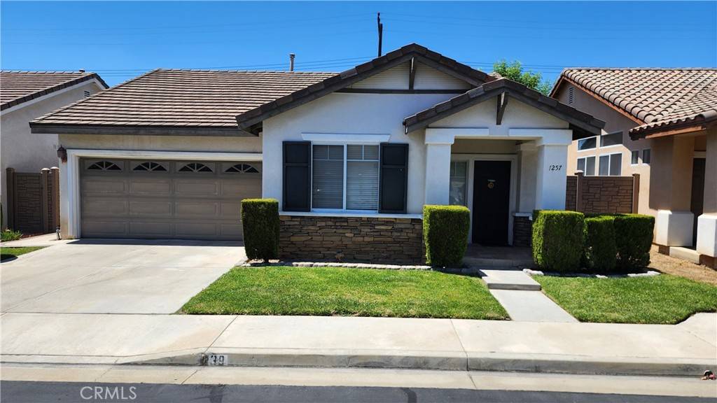 La Puente, CA 91744,1257 N Harvest Walk DR