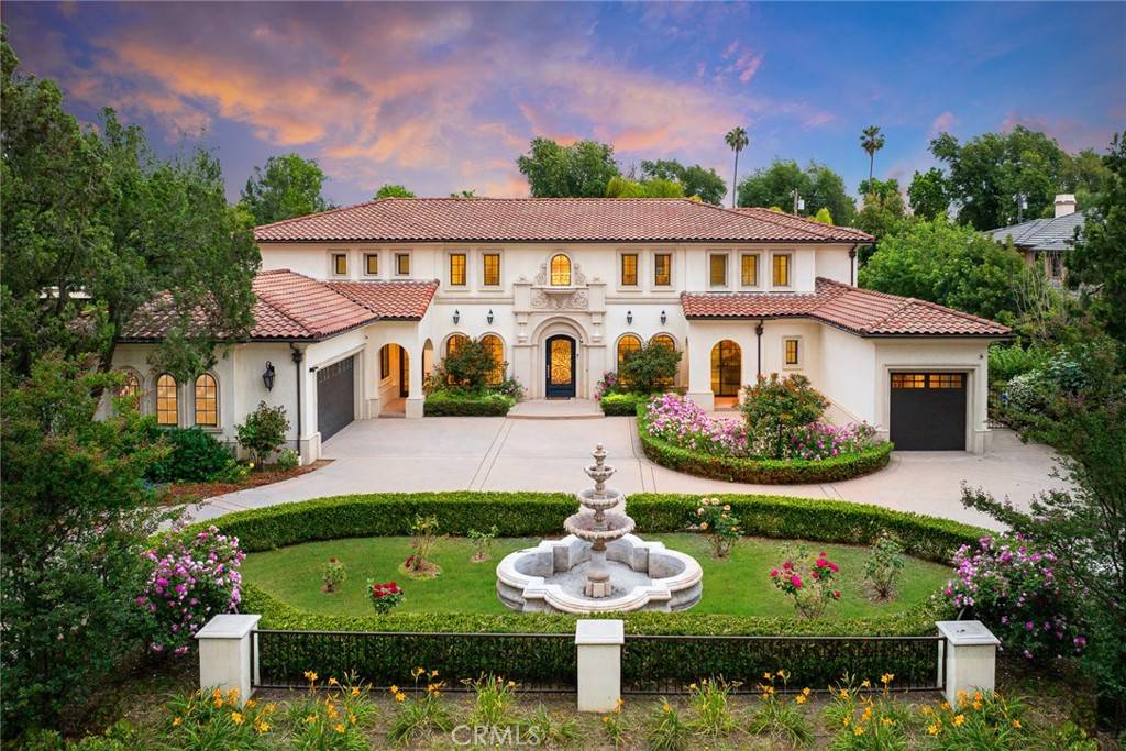 Arcadia, CA 91006,2300 S Santa Anita AVE