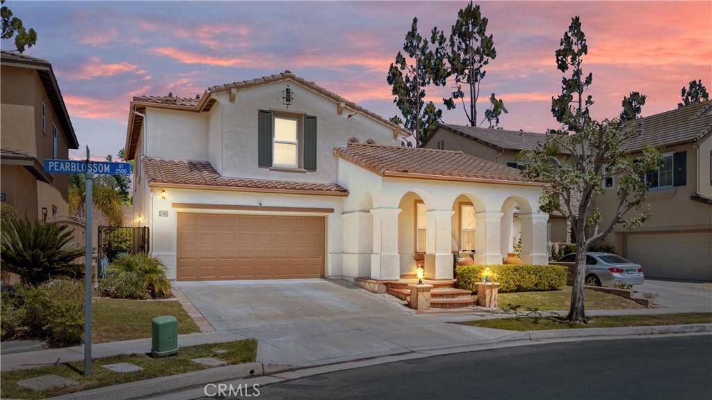 Fullerton, CA 92835,2580 Pearblossom ST