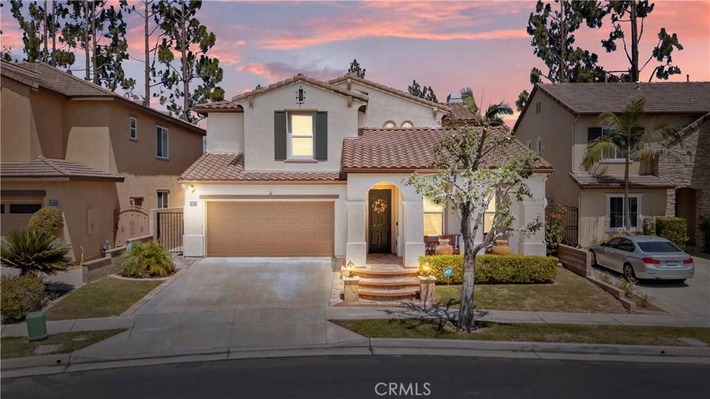 Fullerton, CA 92835,2580 Pearblossom ST