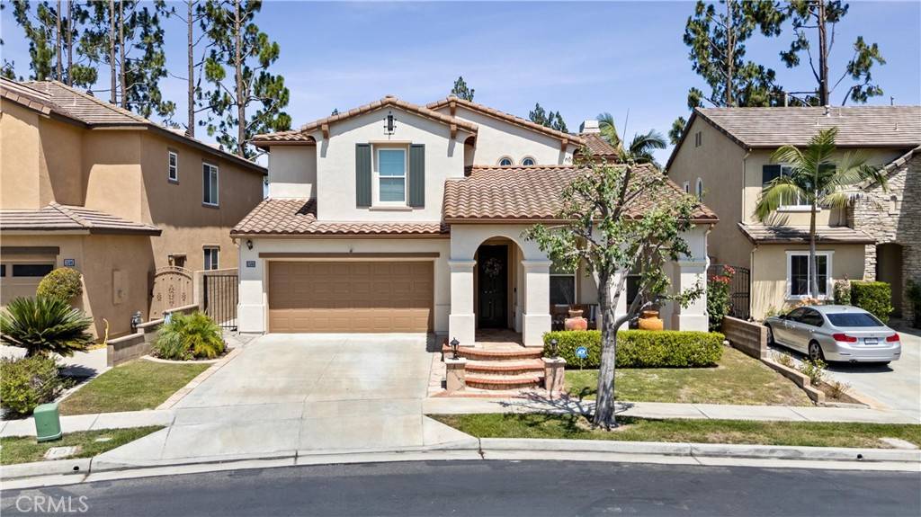 Fullerton, CA 92835,2580 Pearblossom ST