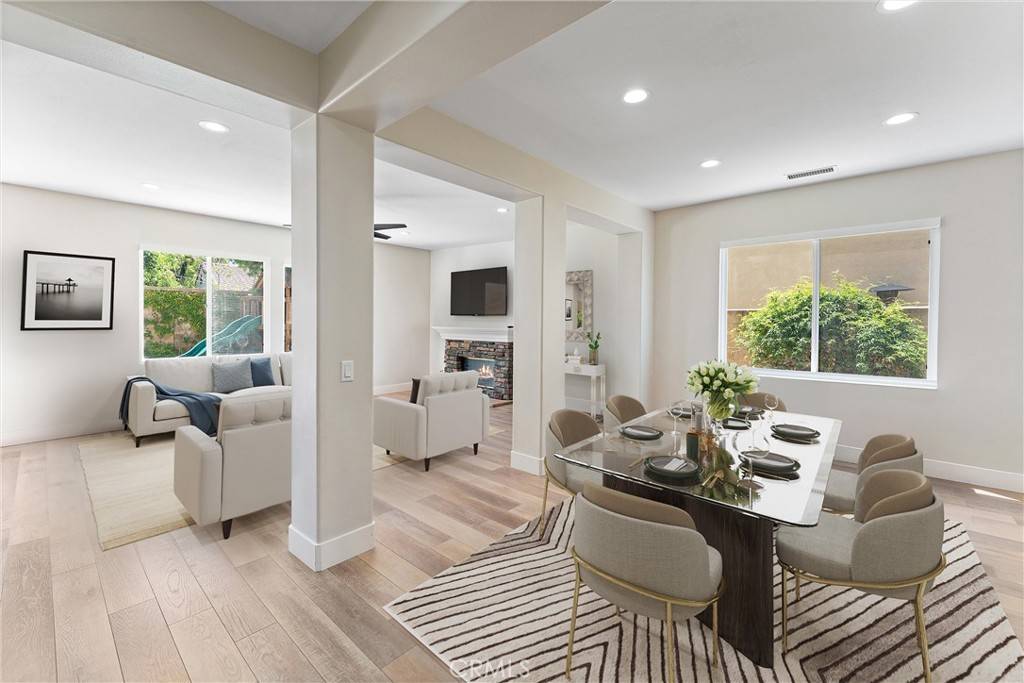Fullerton, CA 92835,2580 Pearblossom ST