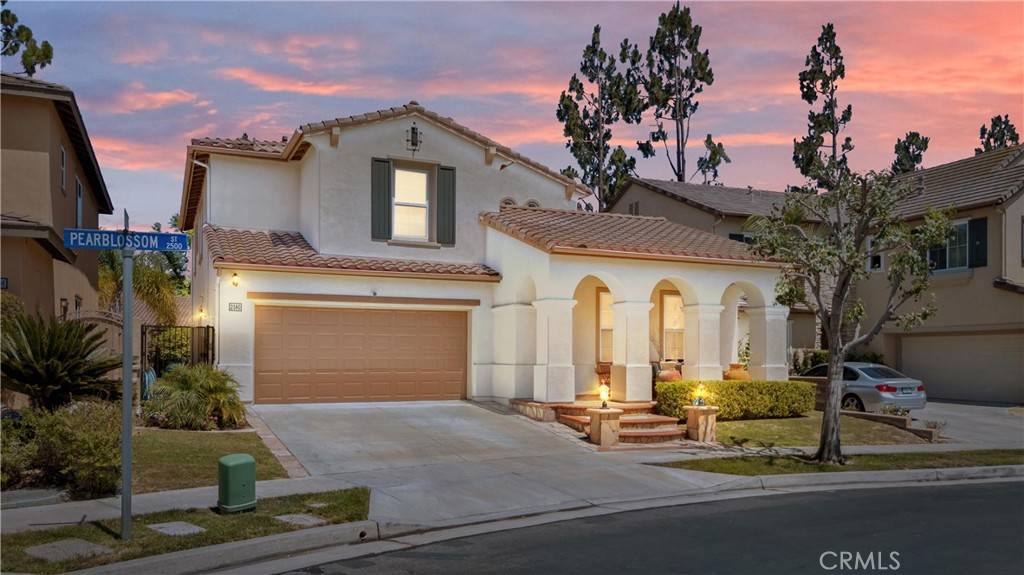 Fullerton, CA 92835,2580 Pearblossom ST