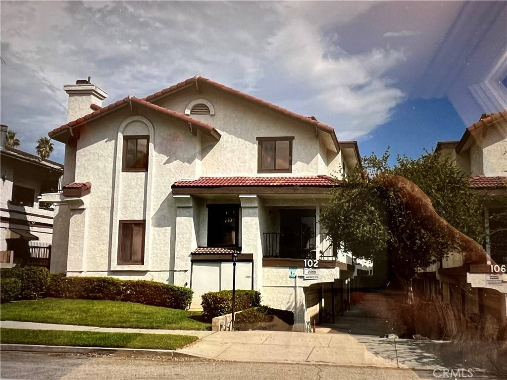 Pasadena, CA 91107,102 S Sierra Madre BLVD #5E