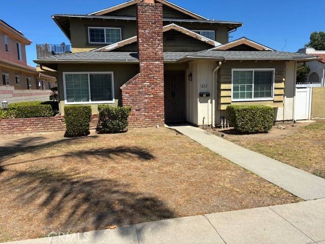 Alhambra, CA 91803,1612 S 7th ST #B