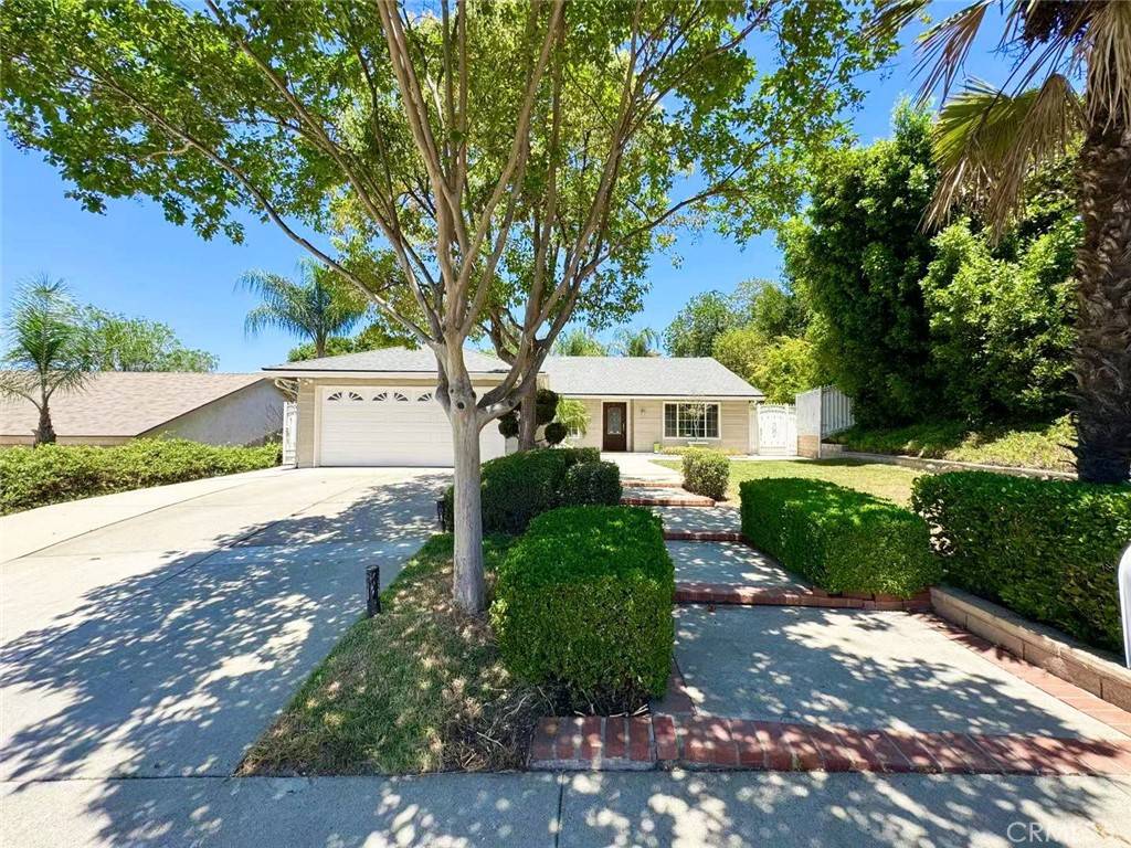 Diamond Bar, CA 91765,21315 Pinehill LN