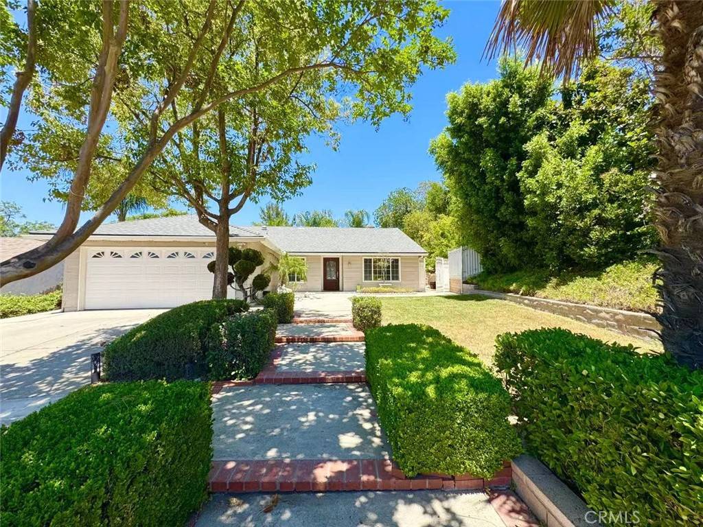 Diamond Bar, CA 91765,21315 Pinehill LN