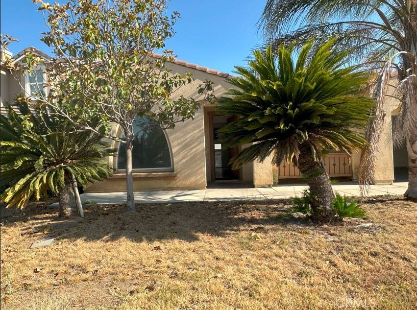 Perris, CA 92571,1523 Mendocino WAY