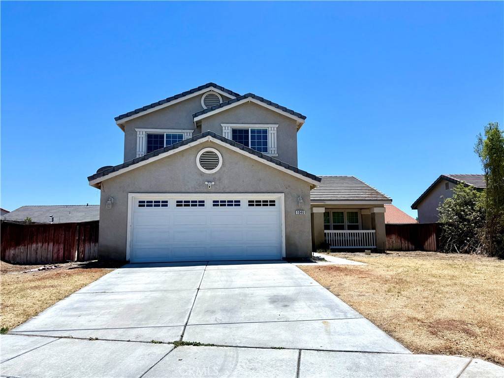 San Jacinto, CA 92582,1046 Shady CT