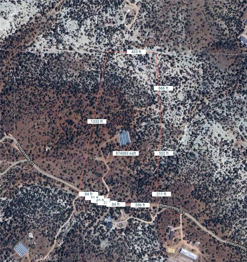 Tehachapi, CA 93561,12660 Pinon Heights CT