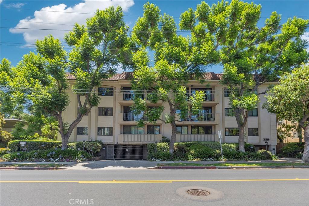 Pasadena, CA 91105,330 W California BLVD #311
