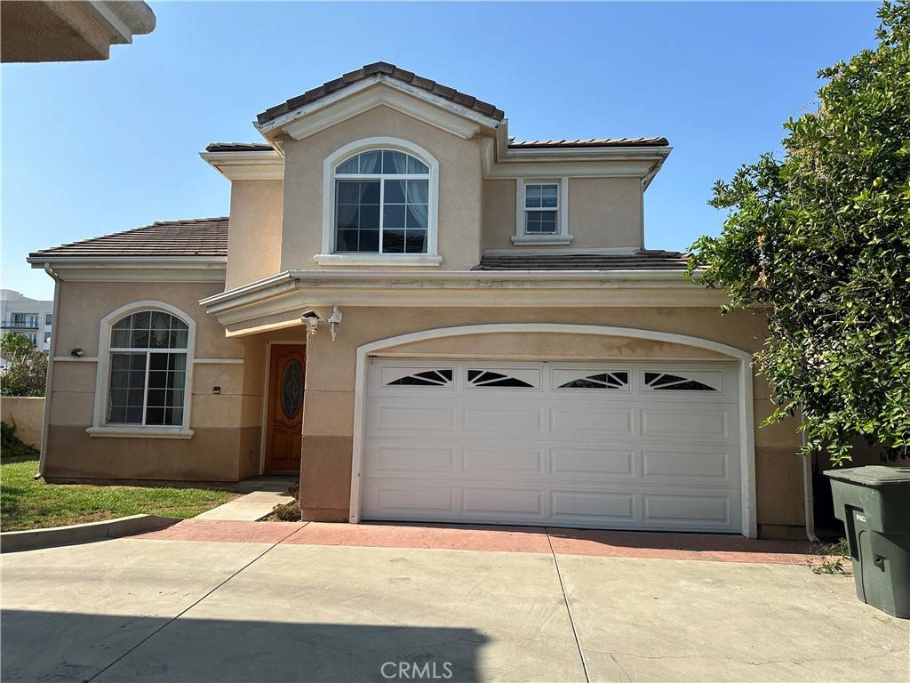 San Gabriel, CA 91776,329 W Ralph ST