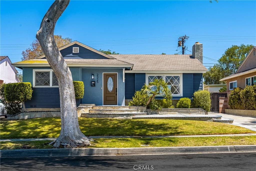 Inglewood, CA 90303,2325 Van Wick ST