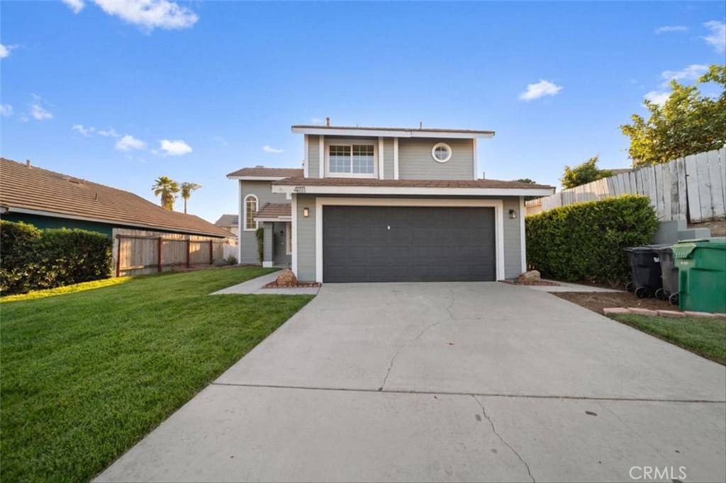 Murrieta, CA 92562,41111 Mountain Pride DR