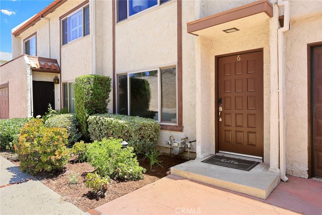 Arcadia, CA 91007,931 W Duarte RD #6