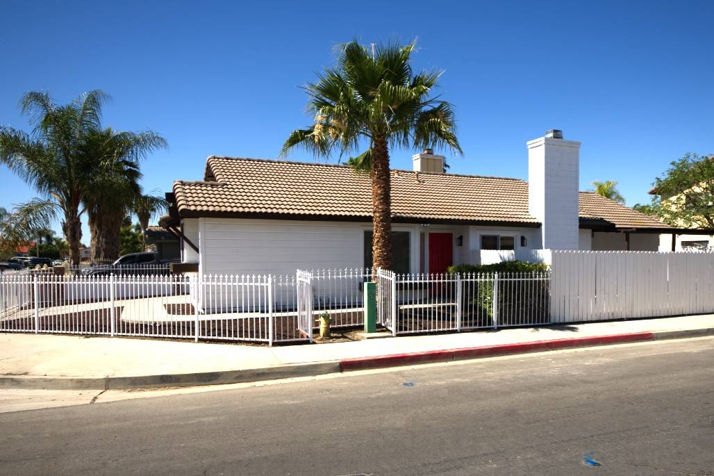 Perris, CA 92571,1564 Ashbury WAY