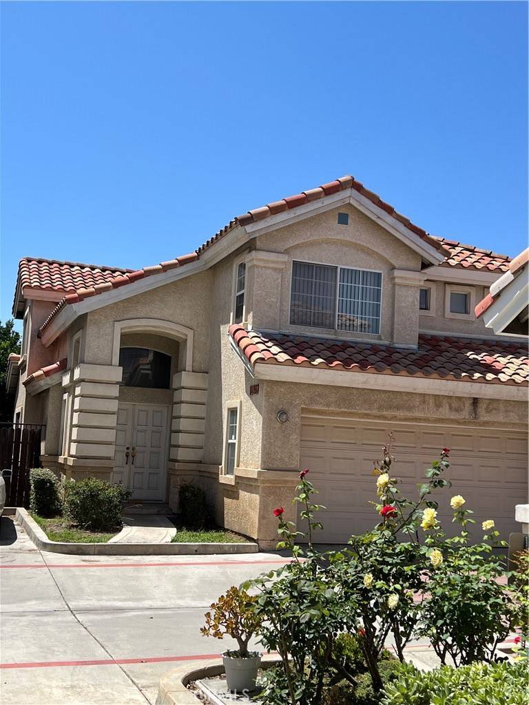 El Monte, CA 91732,12143 Ferris RD