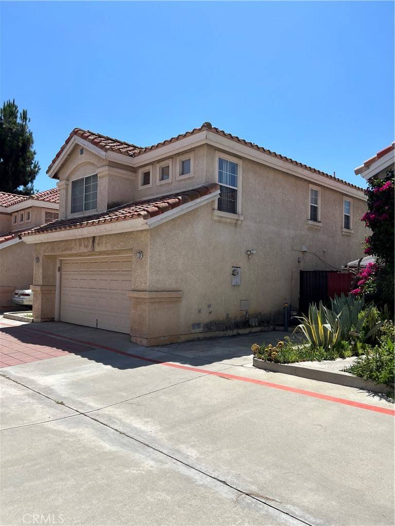 El Monte, CA 91732,12143 Ferris RD