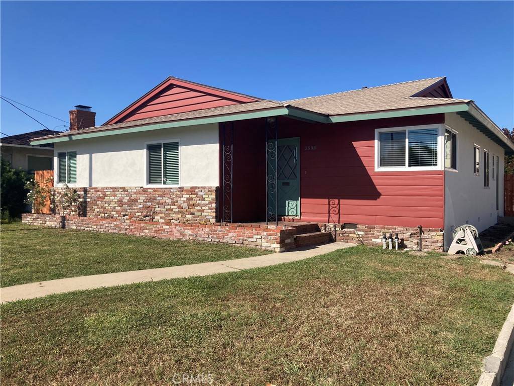 Alhambra, CA 91803,2308 S Fremont AVE