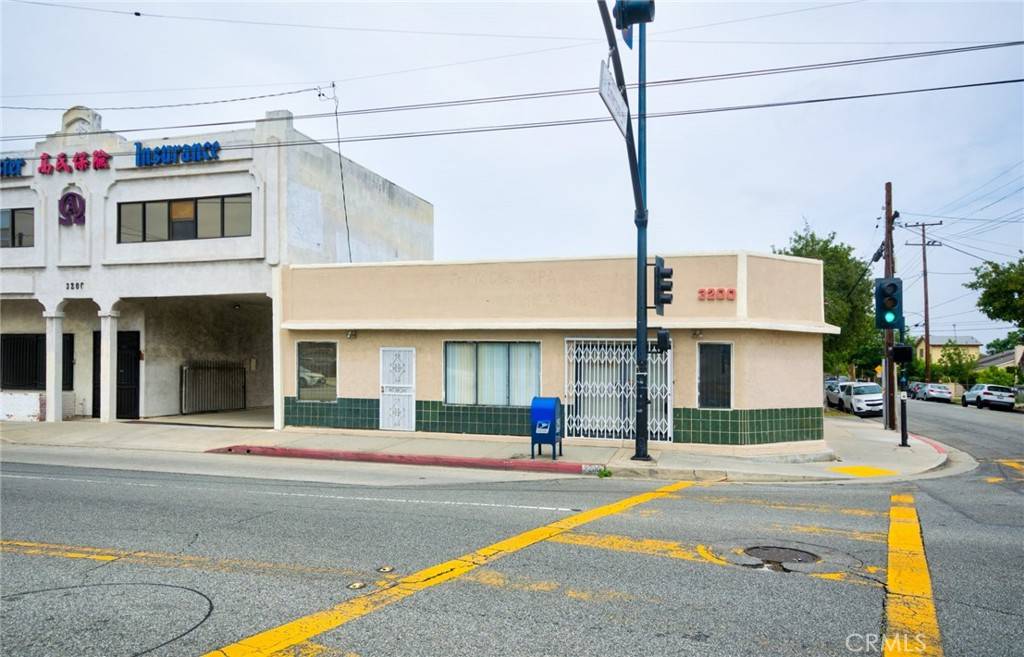 Rosemead, CA 91770,3200 Del Mar AVE