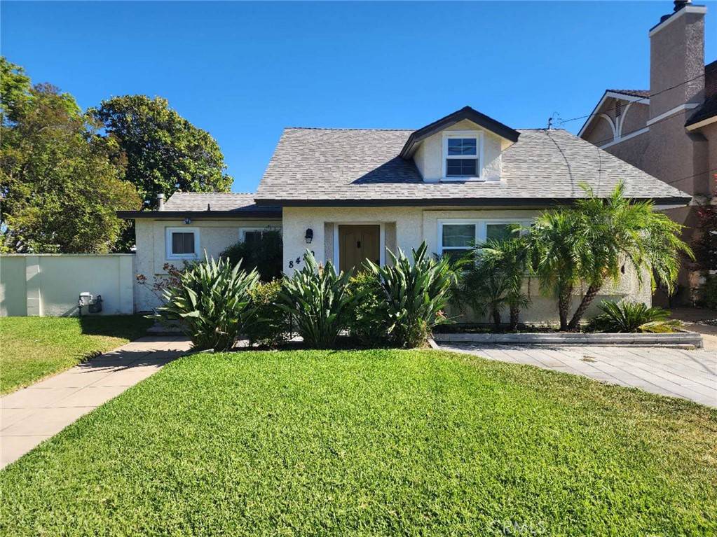 San Gabriel, CA 91775,8420 E Hermosa DR