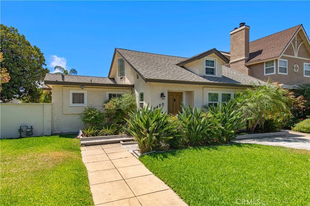 San Gabriel, CA 91775,8420 E Hermosa DR