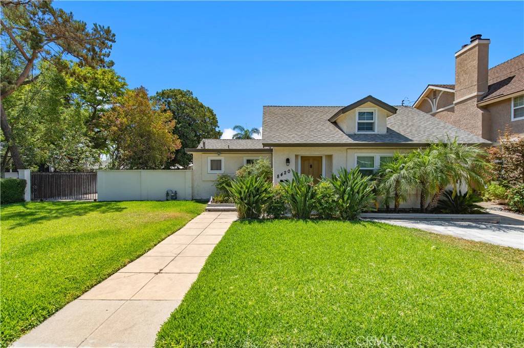 San Gabriel, CA 91775,8420 E Hermosa DR