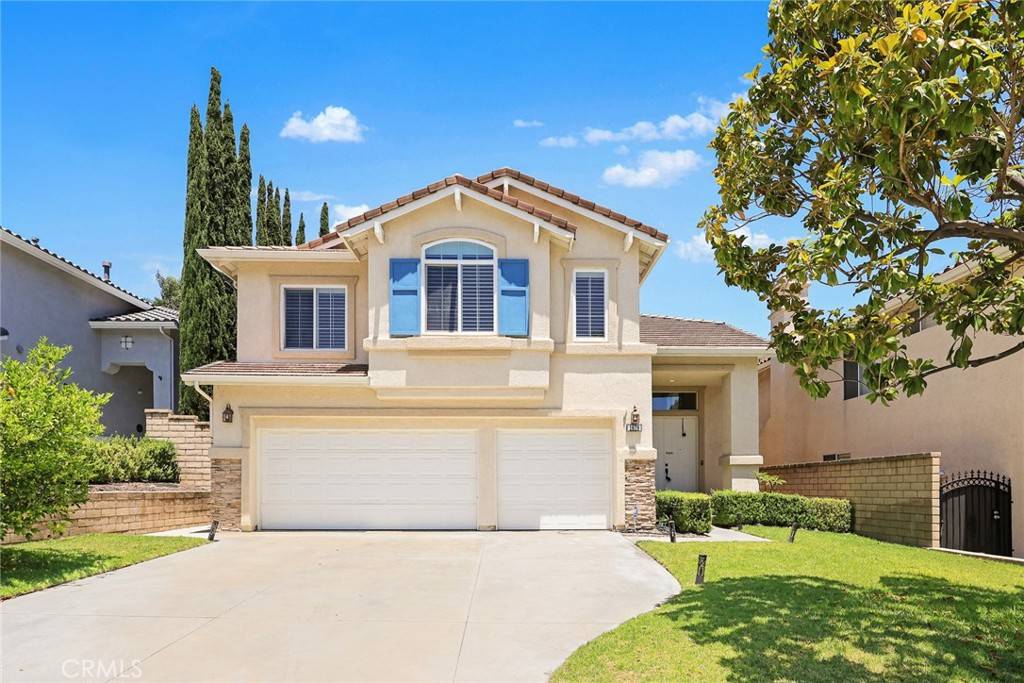 Chino Hills, CA 91709,1678 Pleasant Hill DR