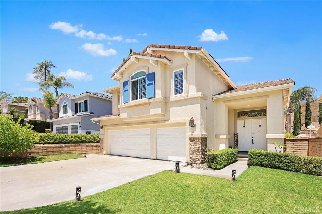 Chino Hills, CA 91709,1678 Pleasant Hill DR