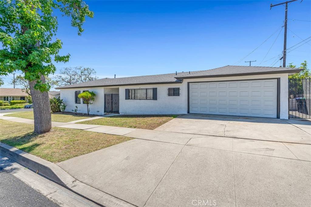 Monterey Park, CA 91754,501 W Floral DR