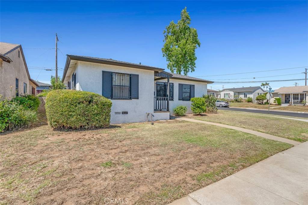 Monterey Park, CA 91754,501 W Floral DR