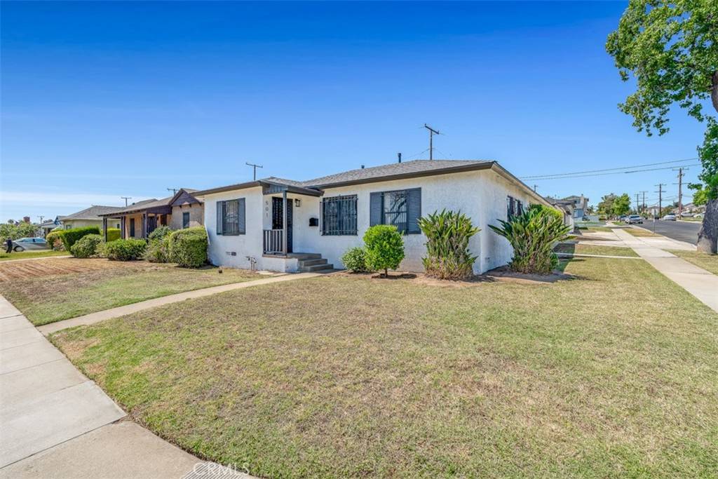 Monterey Park, CA 91754,501 W Floral DR