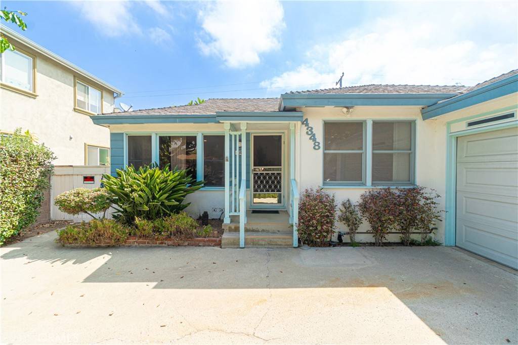 Culver City, CA 90232,4348 VINTON AVE