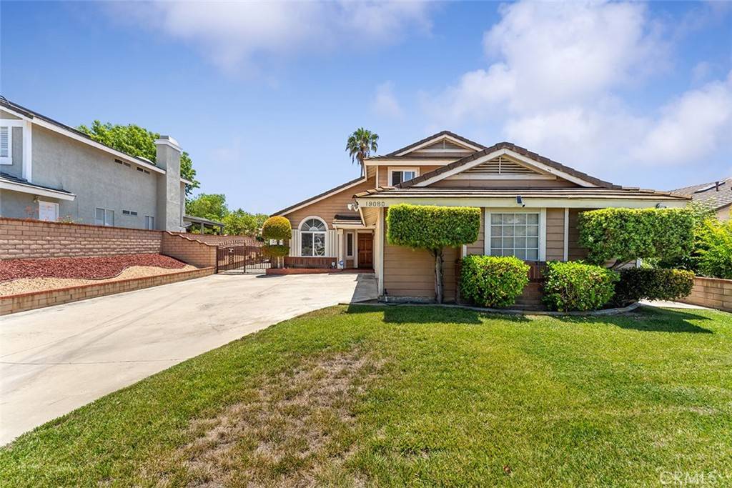 Walnut, CA 91789,19080 Shakespeare DR