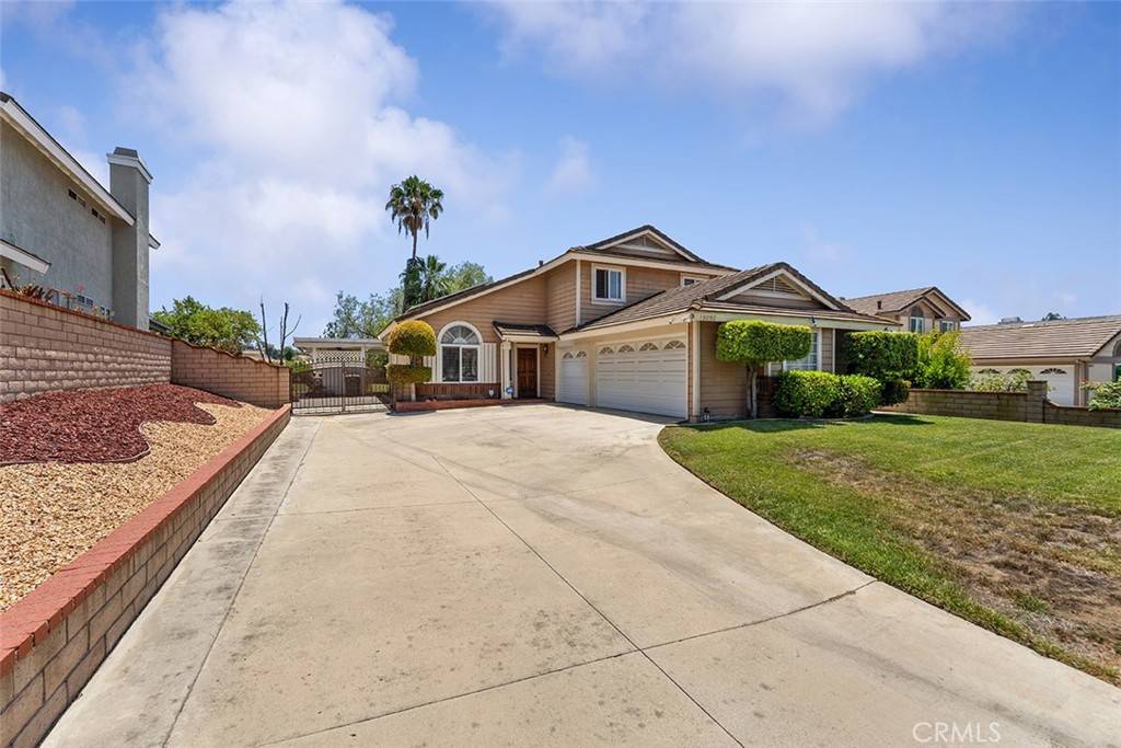 Walnut, CA 91789,19080 Shakespeare DR