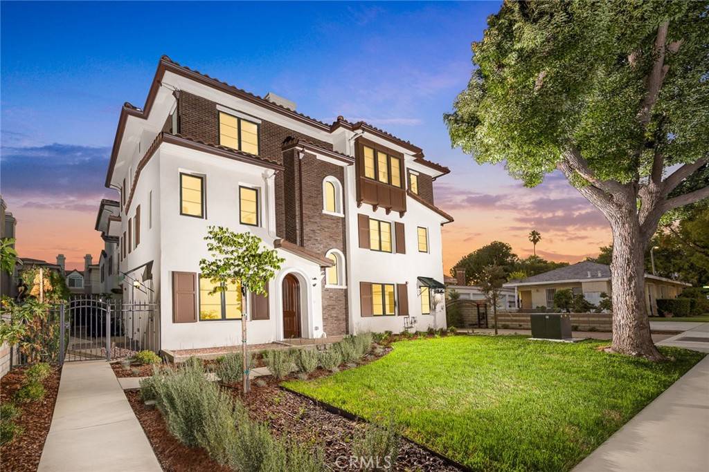 Arcadia, CA 91007,903 Sunset BLVD #B