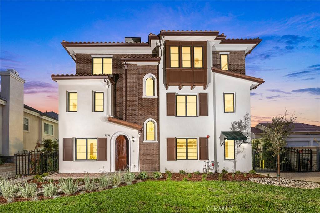 Arcadia, CA 91007,905 sunset BLVD #A